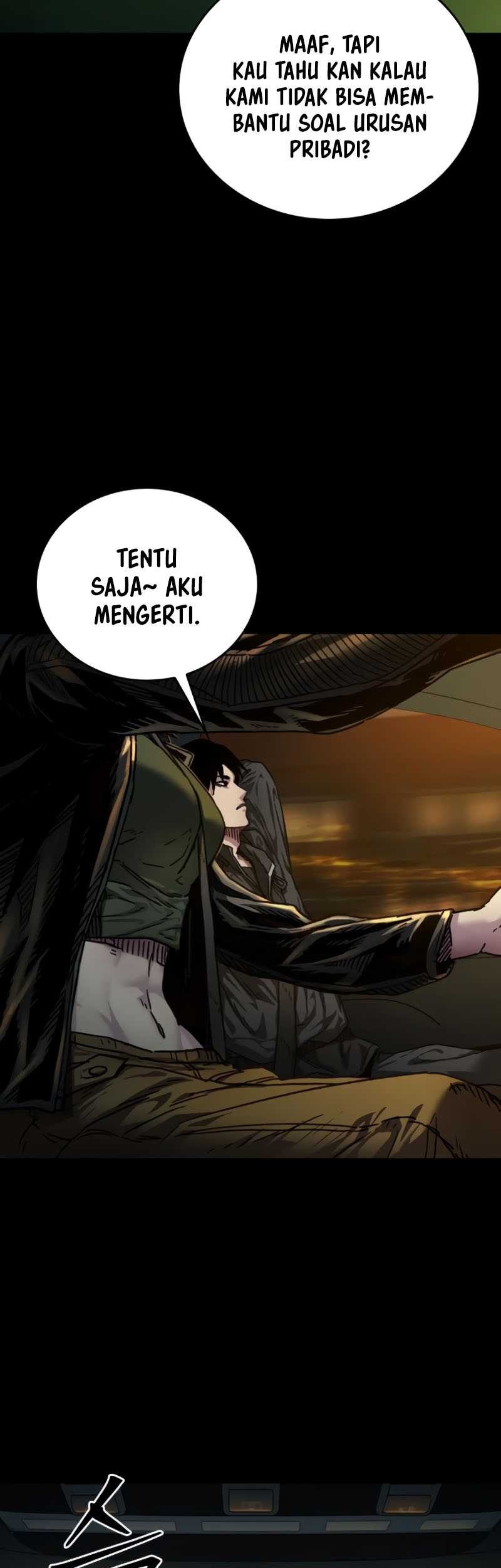 Kowloon: Saroka Chapter 02 Gambar 44