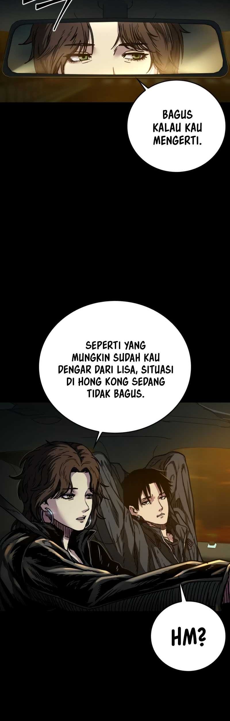 Kowloon: Saroka Chapter 02 Gambar 45