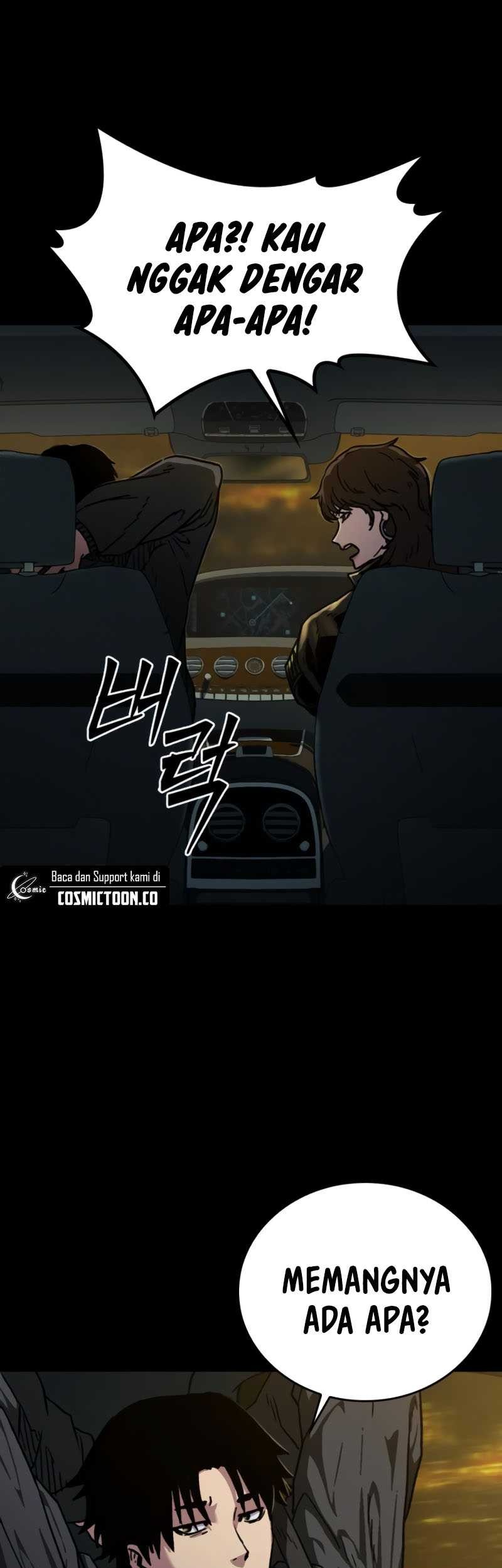 Kowloon: Saroka Chapter 02 Gambar 47