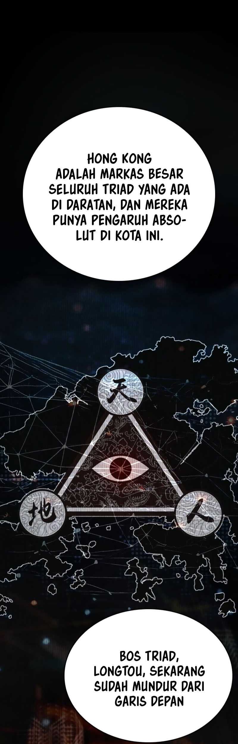 Kowloon: Saroka Chapter 02 Gambar 49