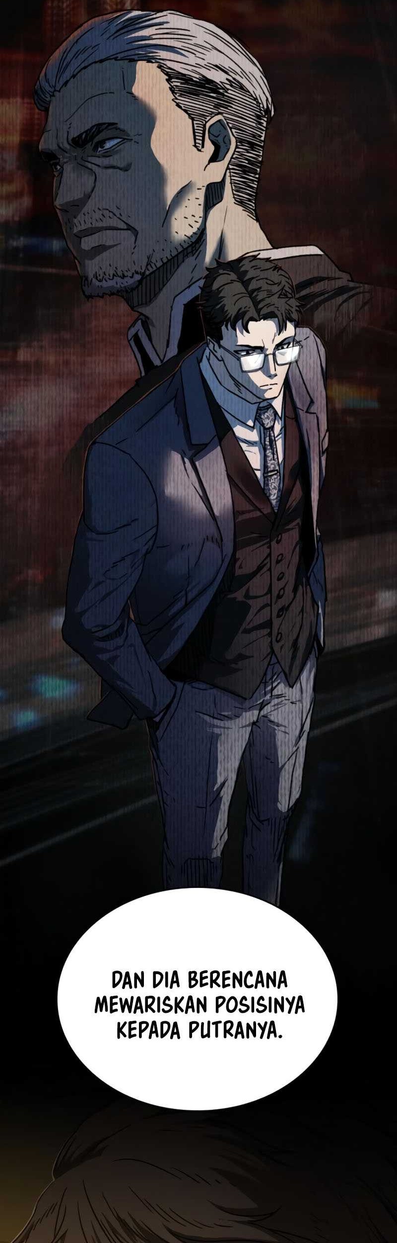 Kowloon: Saroka Chapter 02 Gambar 50