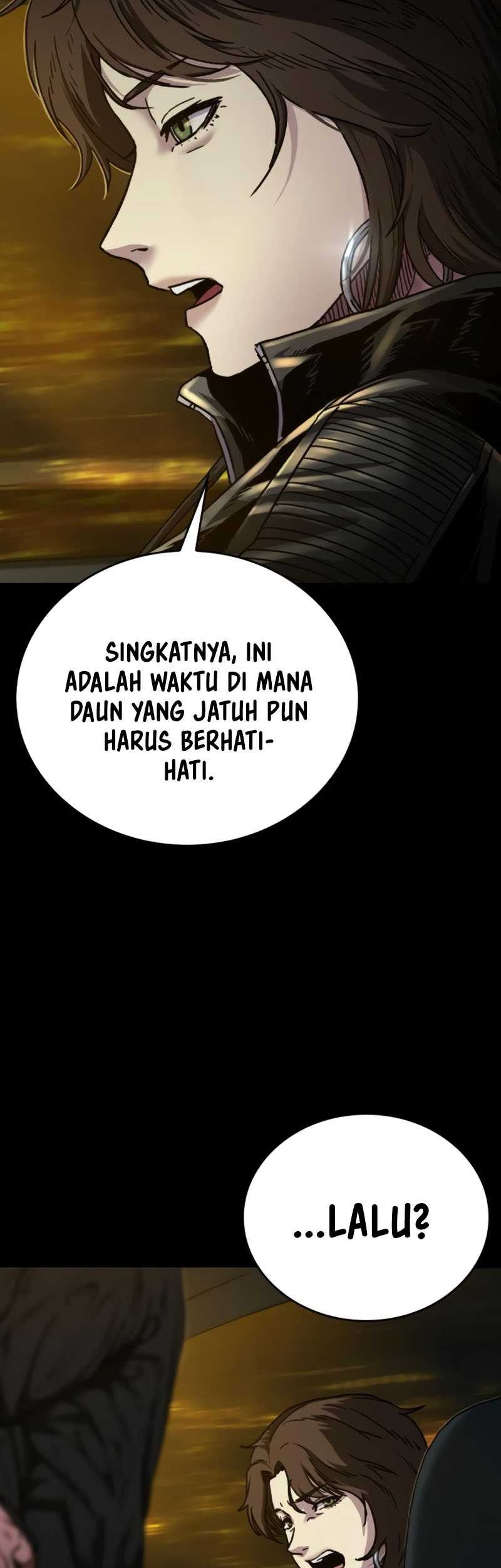 Kowloon: Saroka Chapter 02 Gambar 51