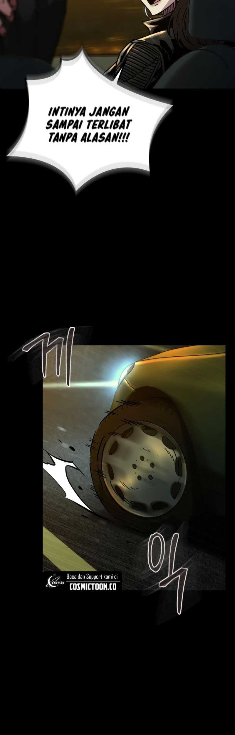 Kowloon: Saroka Chapter 02 Gambar 52