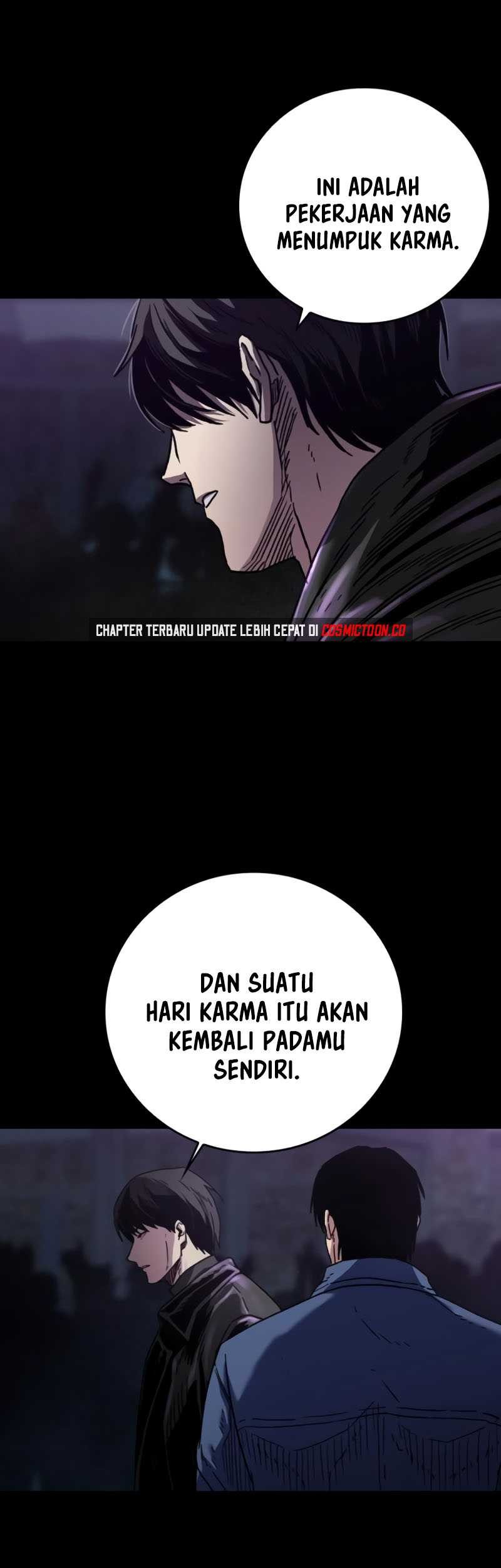 Kowloon: Saroka Chapter 01 Gambar 54