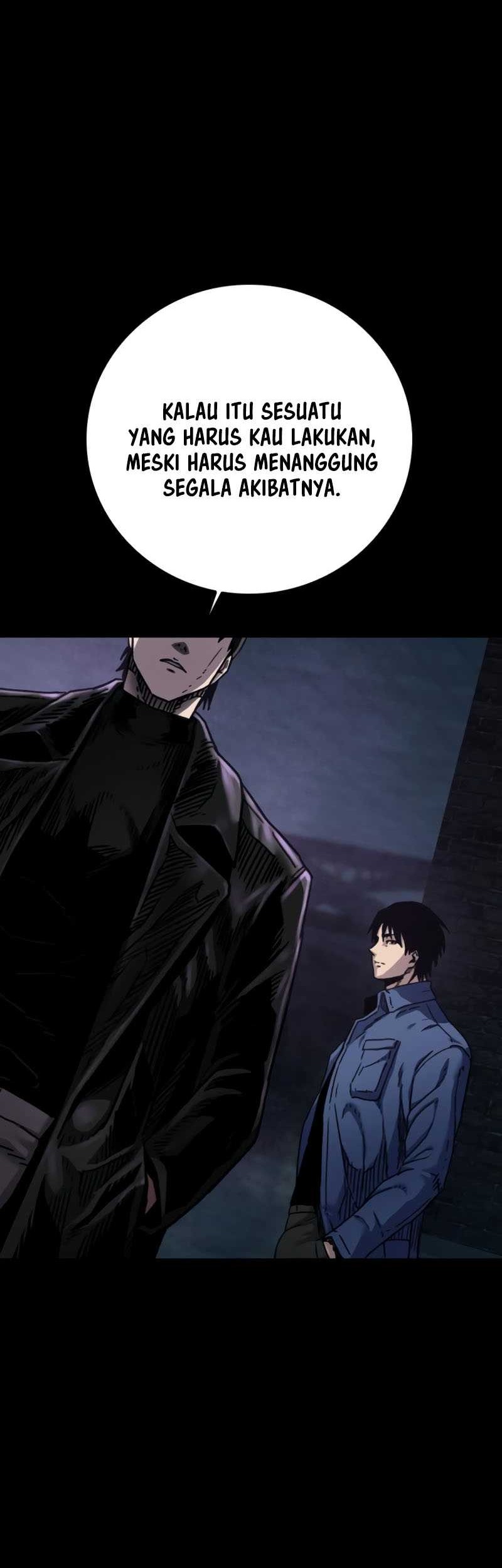 Kowloon: Saroka Chapter 01 Gambar 57