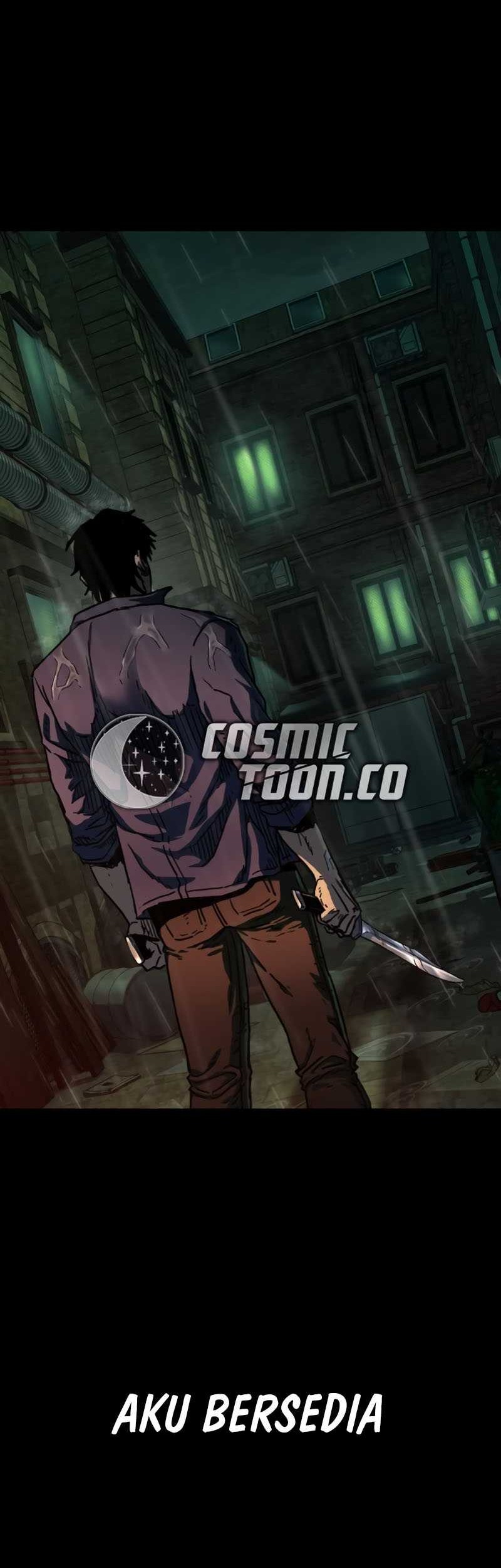 Kowloon: Saroka Chapter 01 Gambar 63