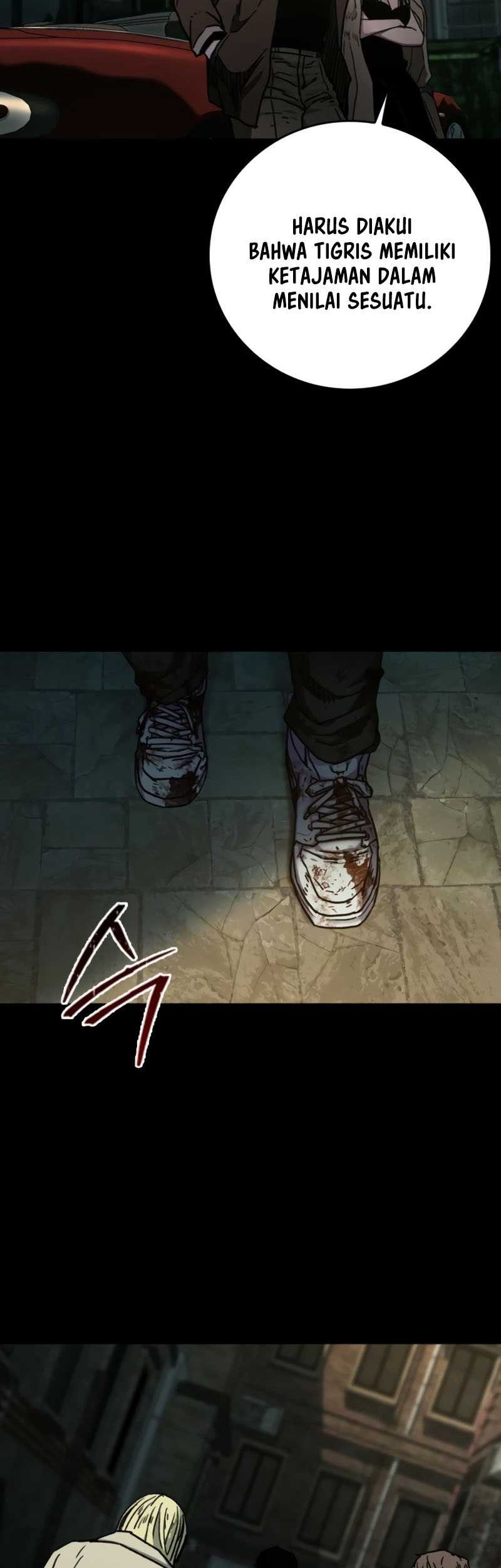 Kowloon: Saroka Chapter 01 Gambar 67