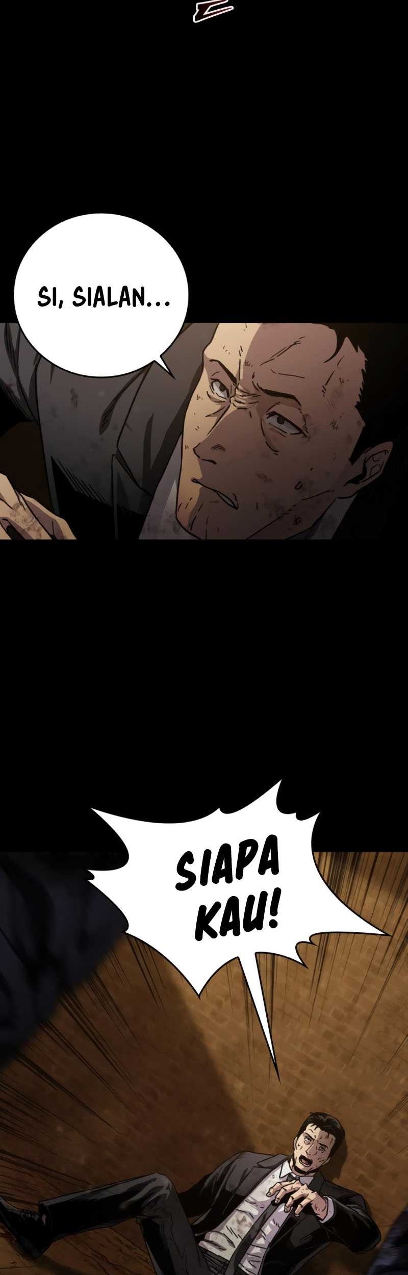 Kowloon: Saroka Chapter 01 Gambar 74