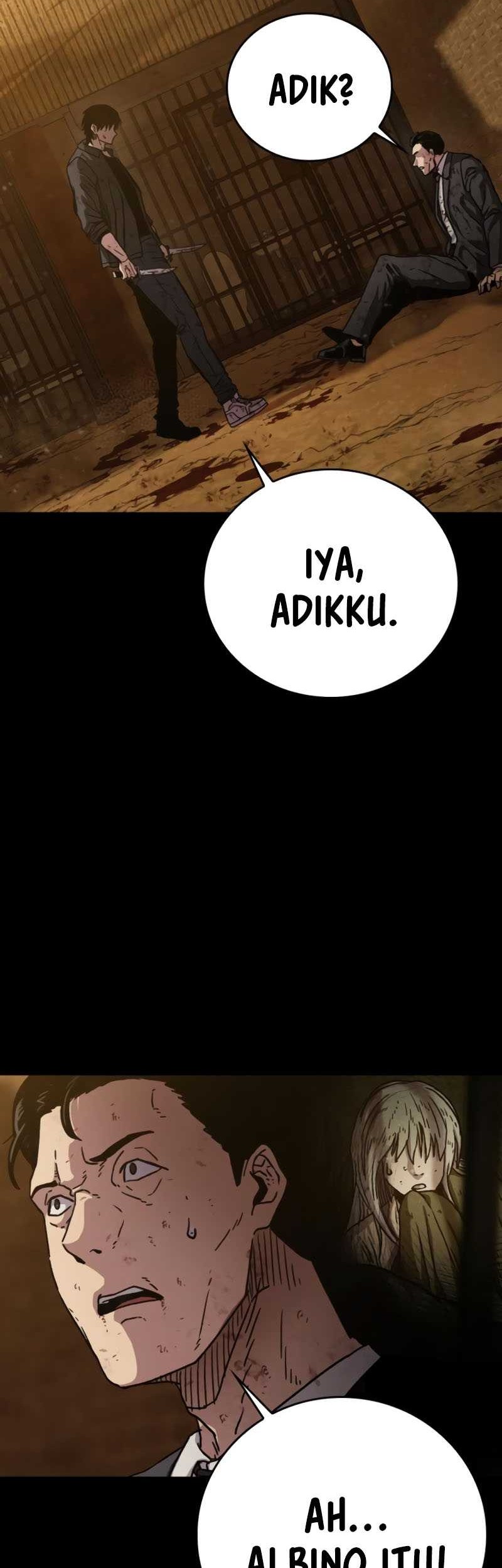 Kowloon: Saroka Chapter 01 Gambar 80