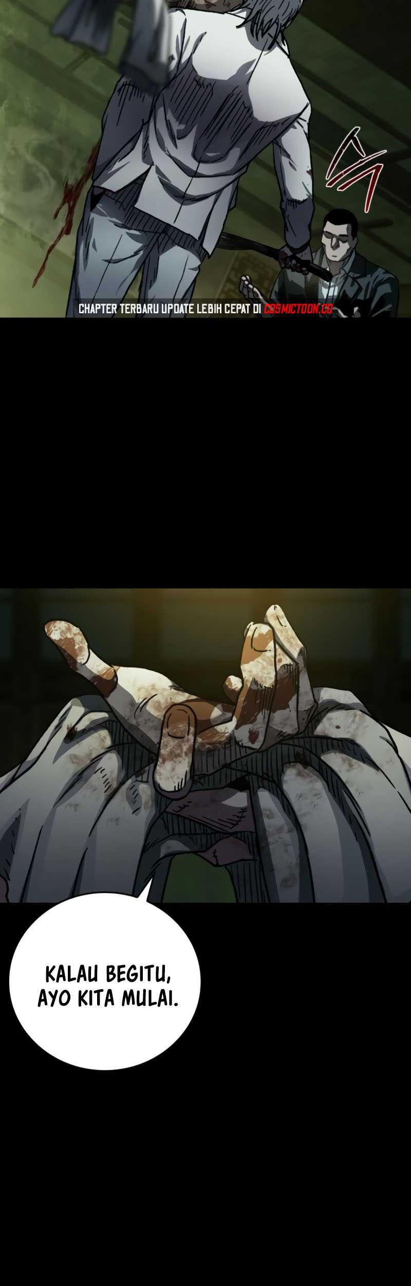 Kowloon: Saroka Chapter 01 Gambar 101