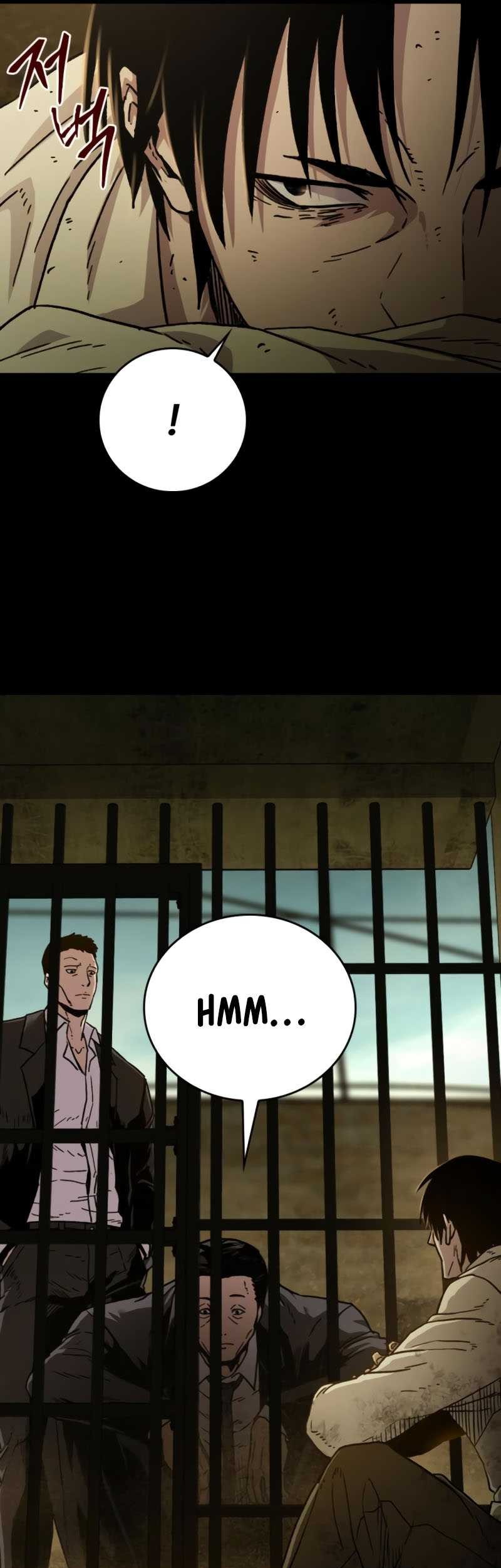 Kowloon: Saroka Chapter 01 Gambar 9