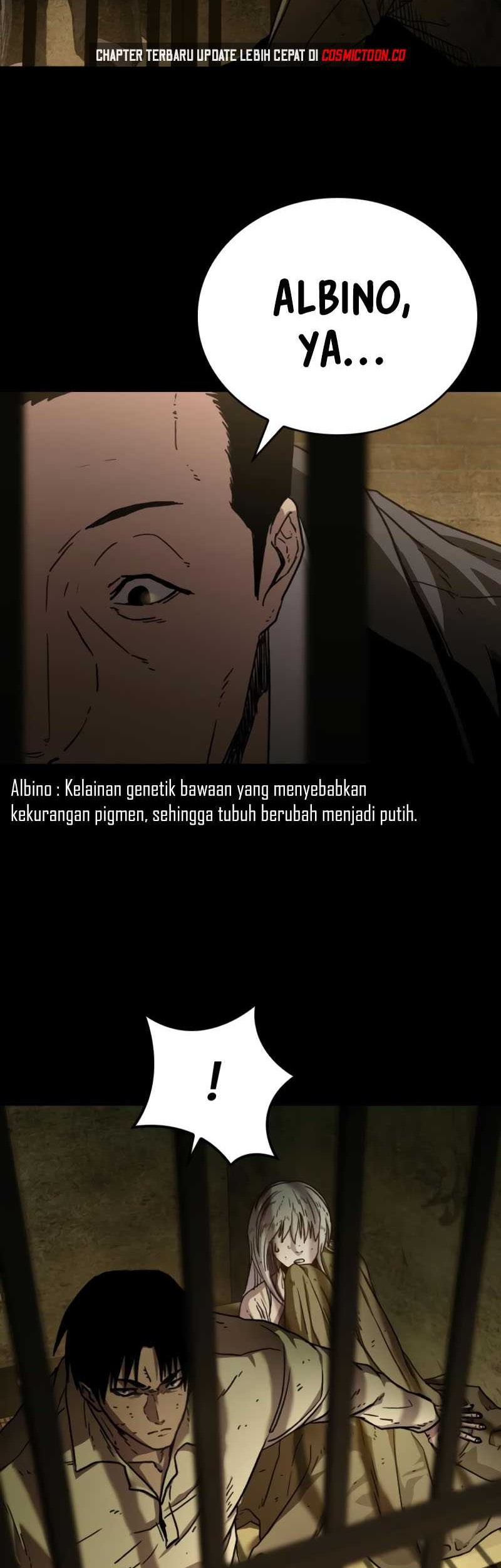 Kowloon: Saroka Chapter 01 Gambar 10