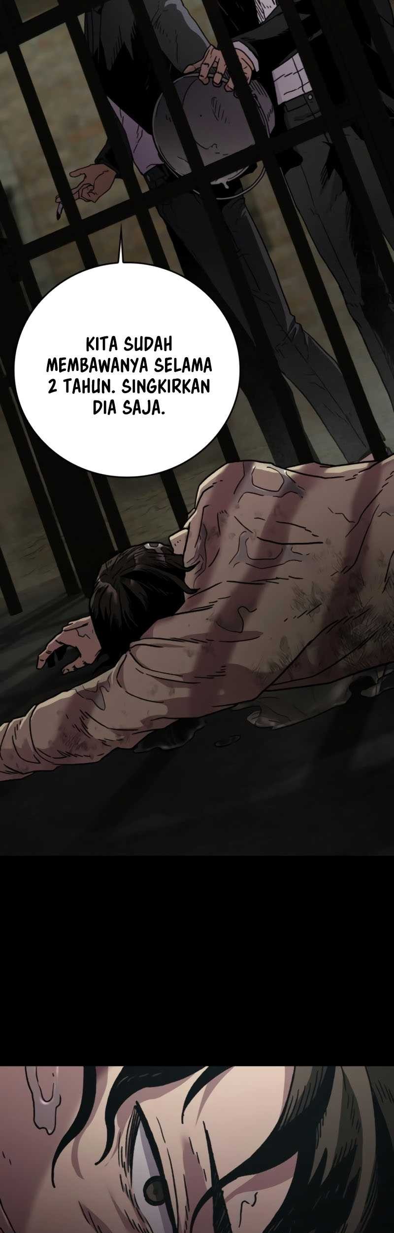 Kowloon: Saroka Chapter 01 Gambar 32
