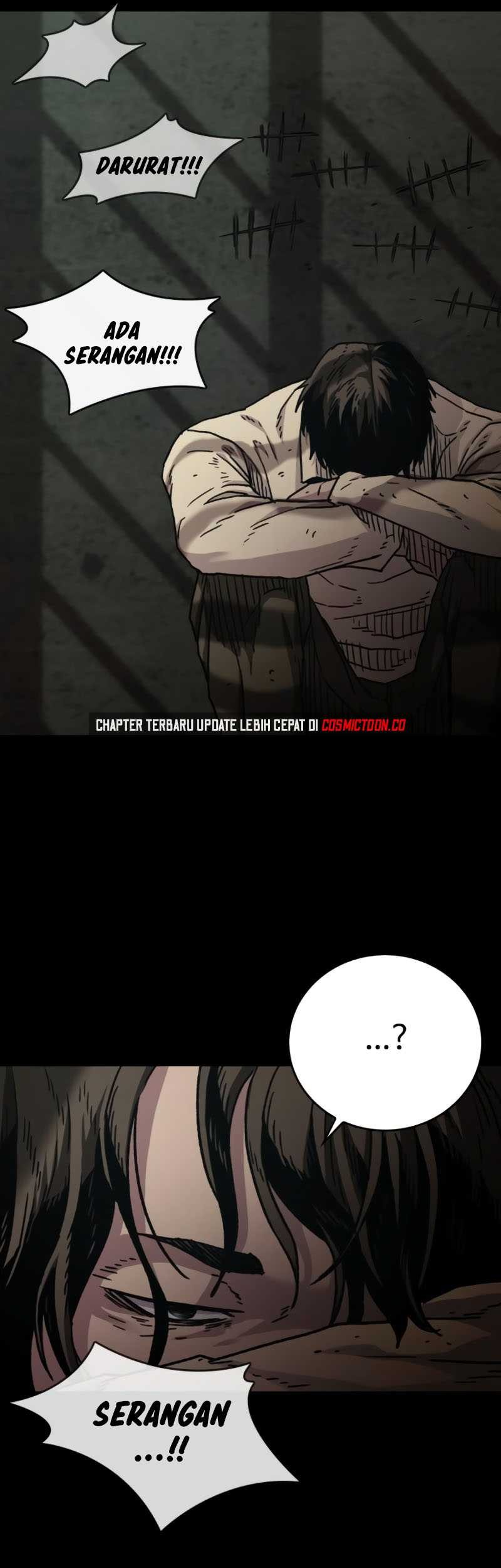 Kowloon: Saroka Chapter 01 Gambar 34