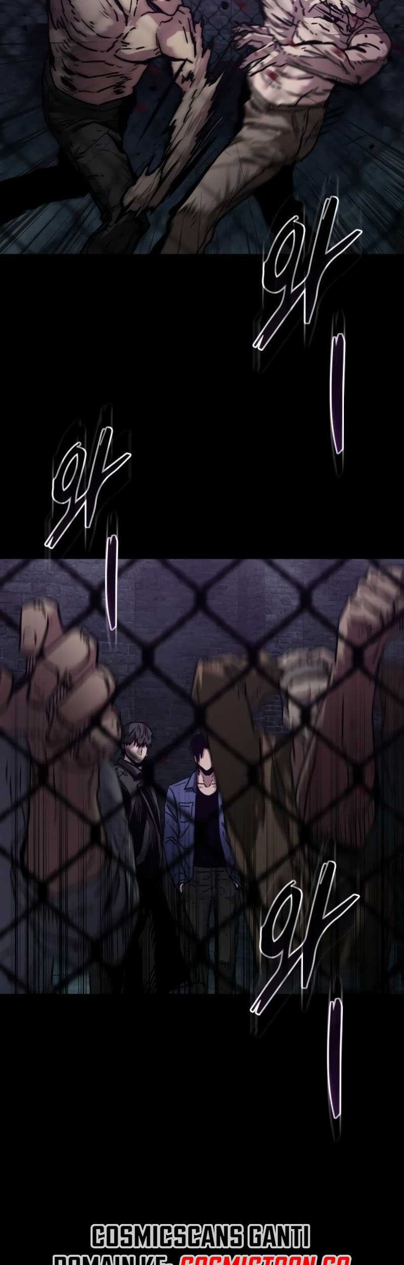 Kowloon: Saroka Chapter 01 Gambar 50