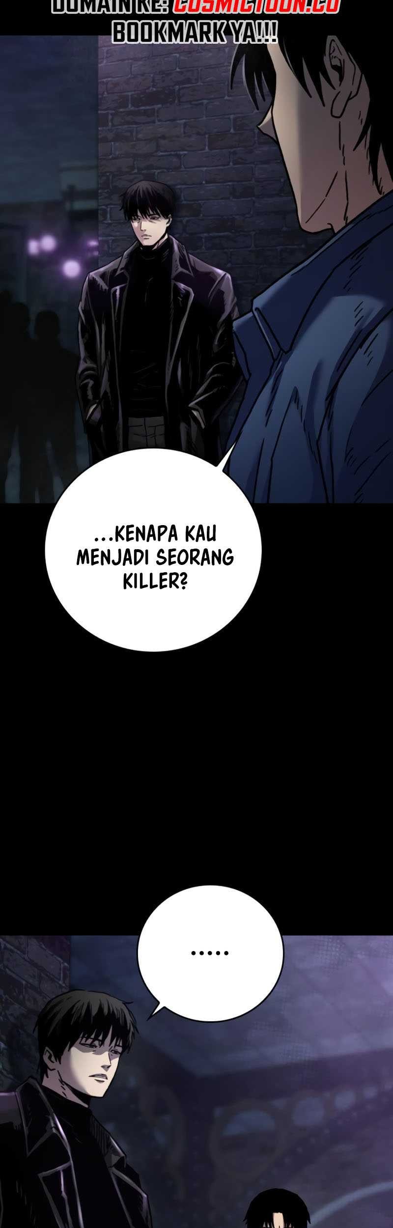 Kowloon: Saroka Chapter 01 Gambar 51