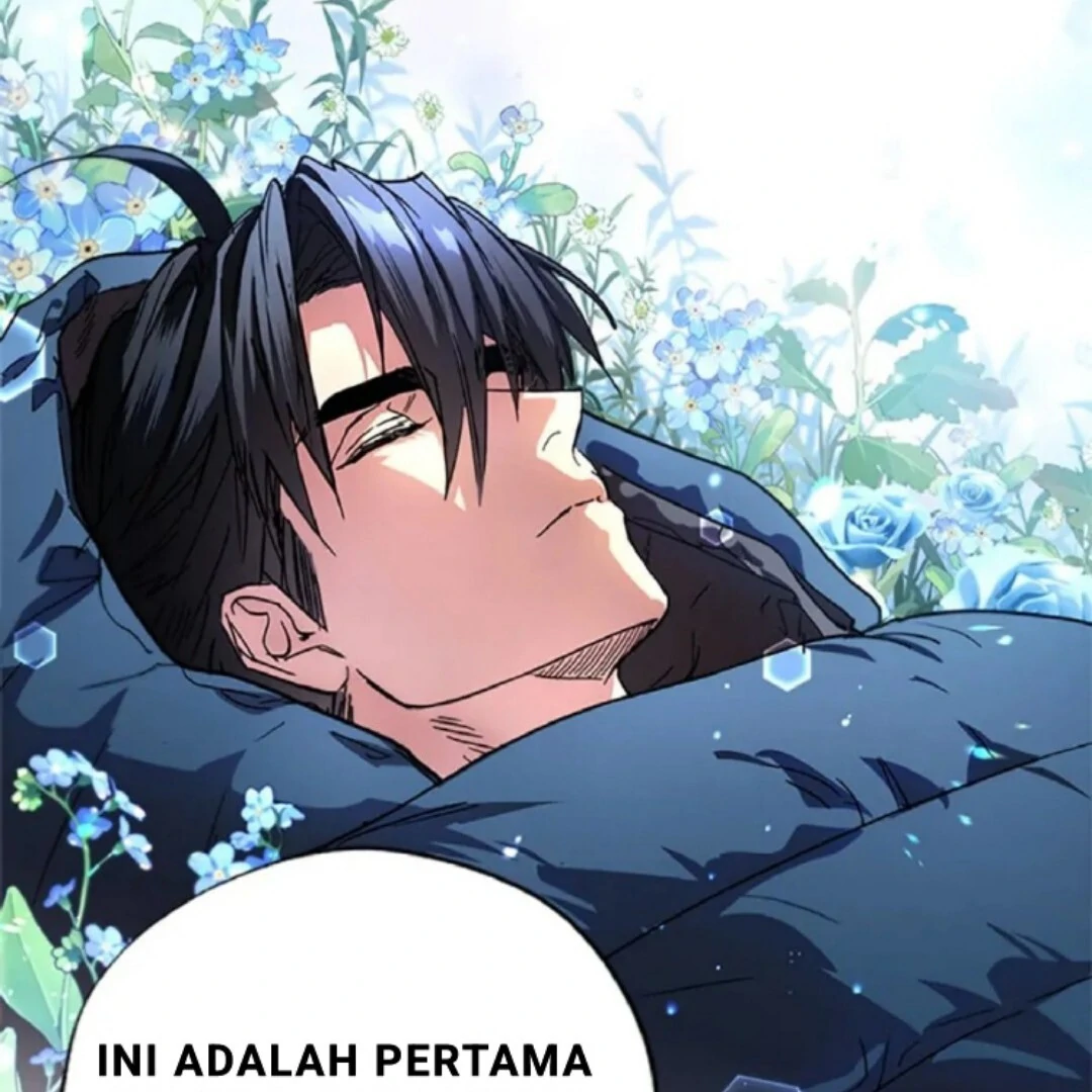 The Housekeeper of the Dungeon Chapter 26 Gambar 148