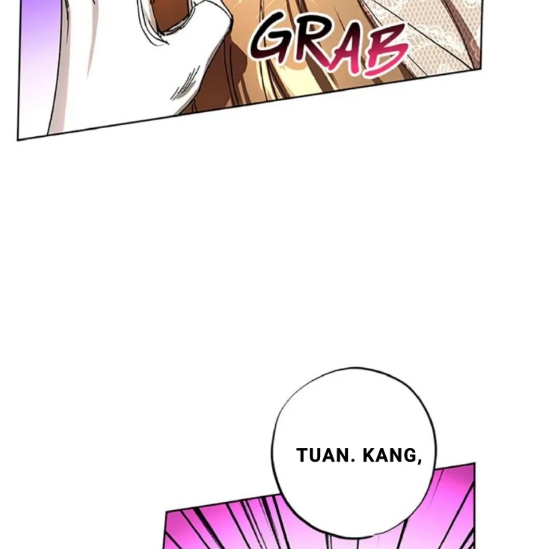 The Housekeeper of the Dungeon Chapter 26 Gambar 20