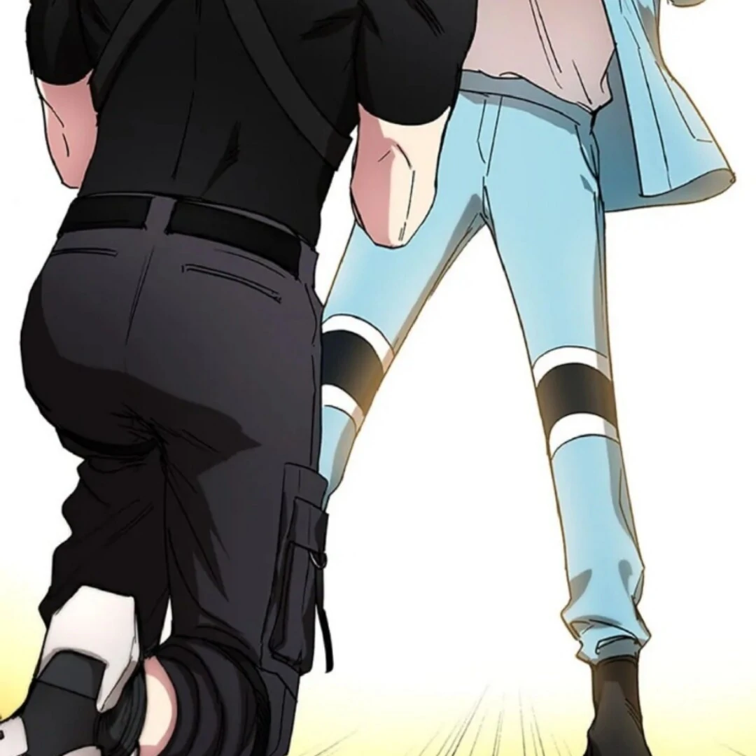 The Housekeeper of the Dungeon Chapter 26 Gambar 24