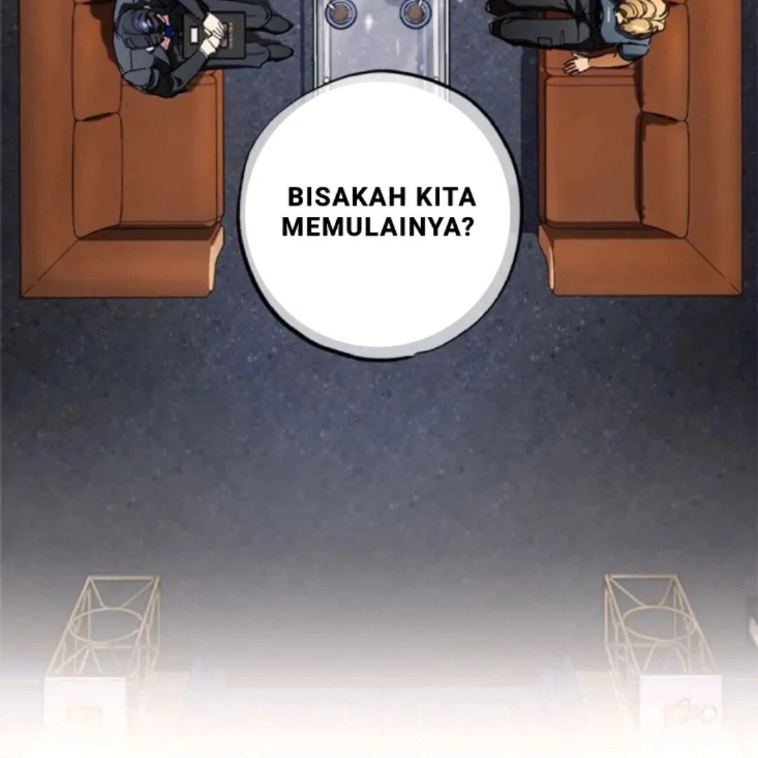 The Housekeeper of the Dungeon Chapter 26 Gambar 47