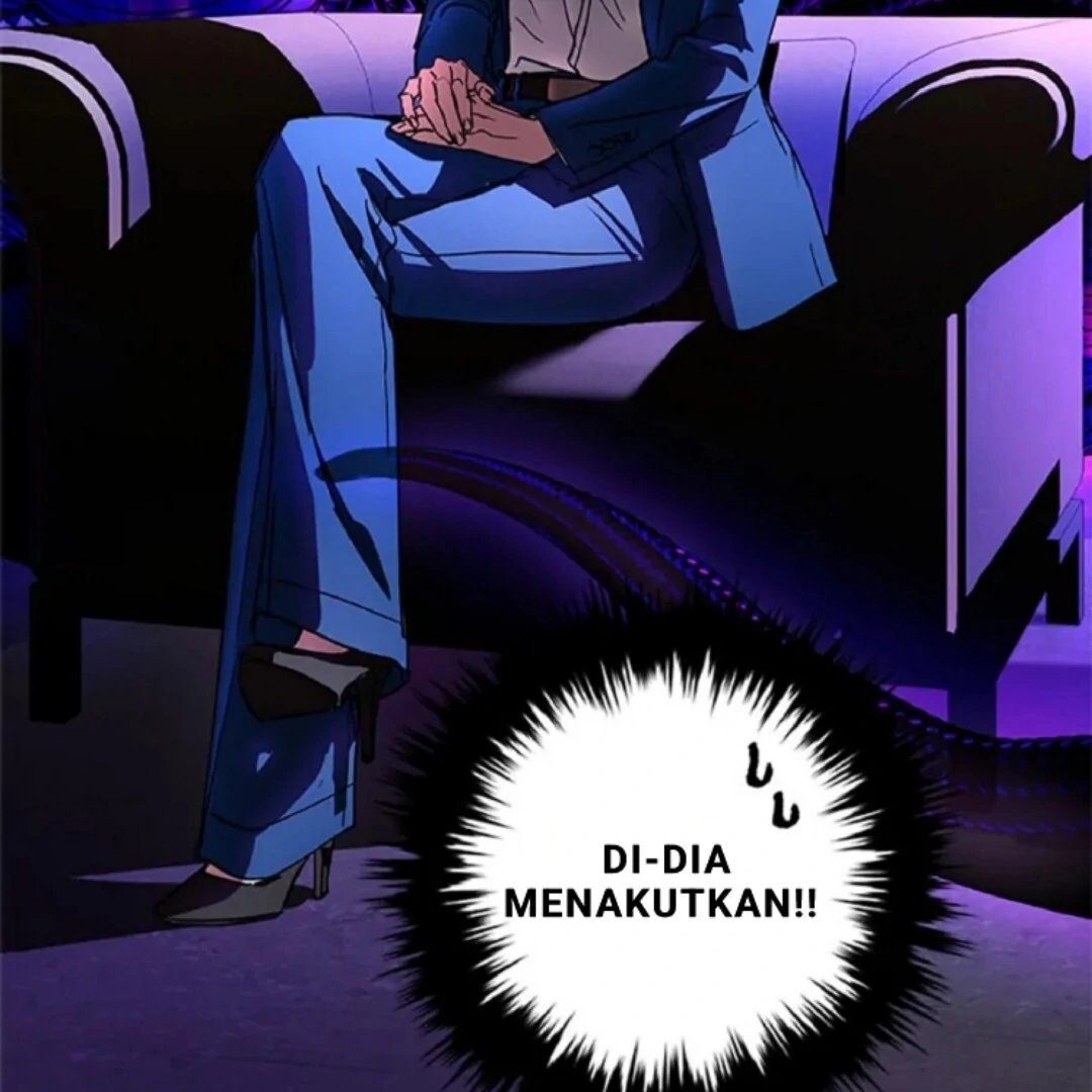 The Housekeeper of the Dungeon Chapter 26 Gambar 71