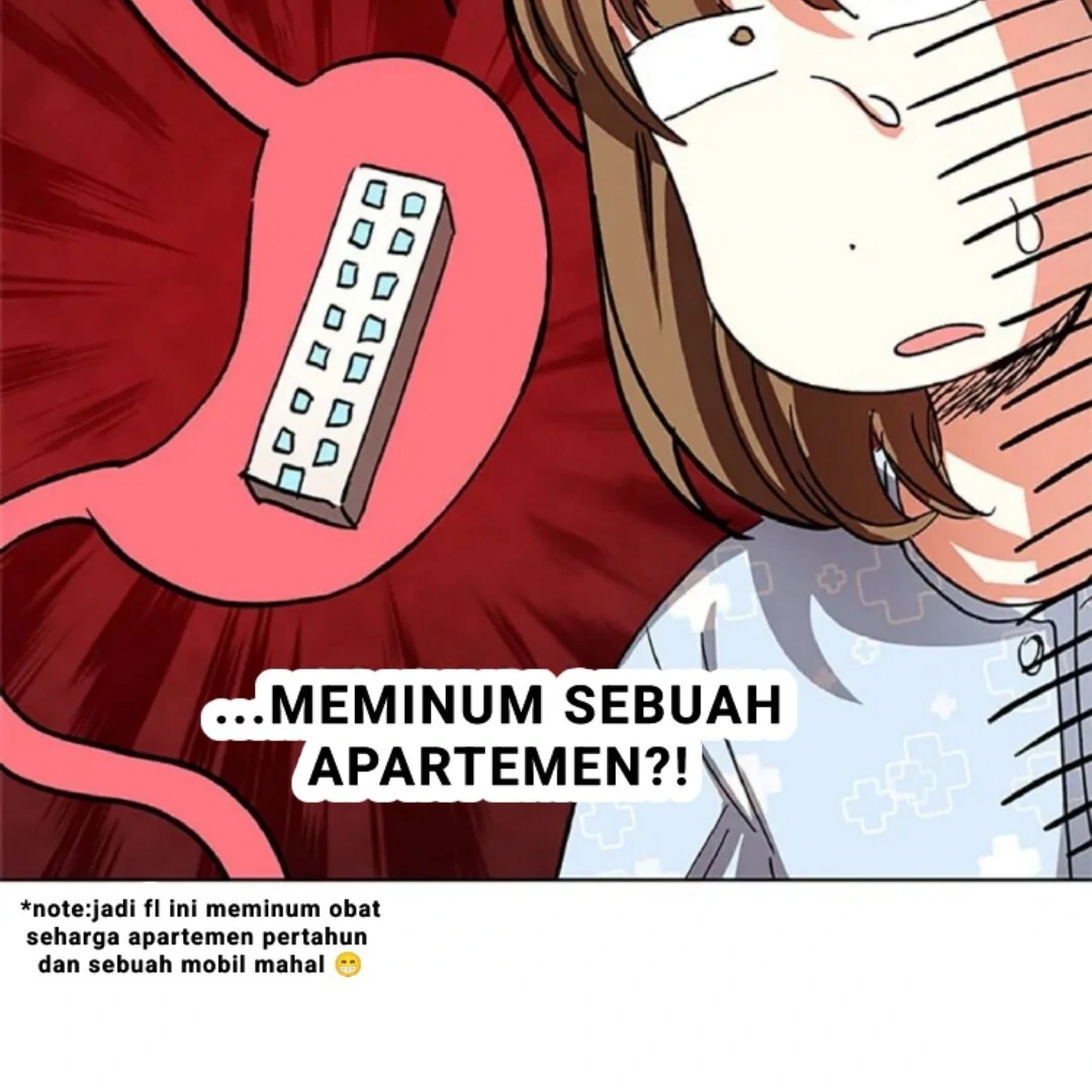 The Housekeeper of the Dungeon Chapter 25 Gambar 103