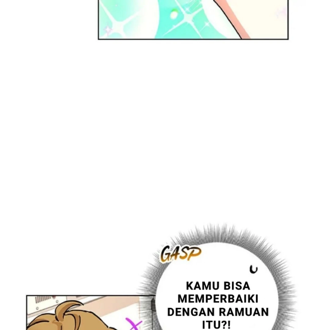 The Housekeeper of the Dungeon Chapter 25 Gambar 106