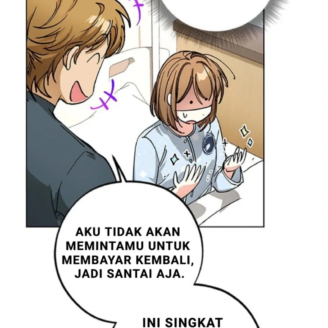The Housekeeper of the Dungeon Chapter 25 Gambar 107
