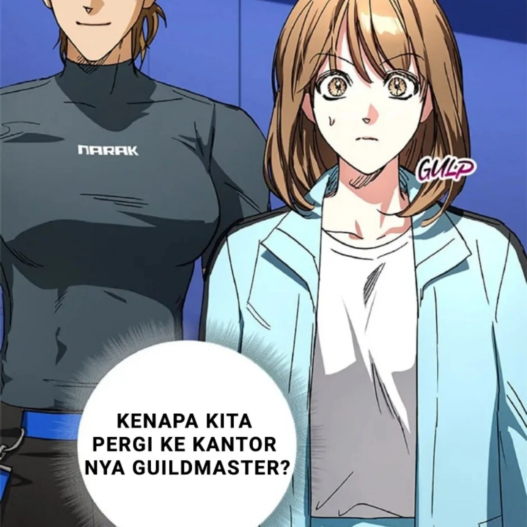 The Housekeeper of the Dungeon Chapter 25 Gambar 115