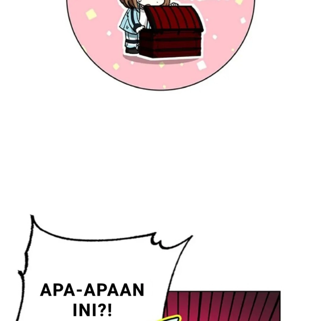 The Housekeeper of the Dungeon Chapter 25 Gambar 12