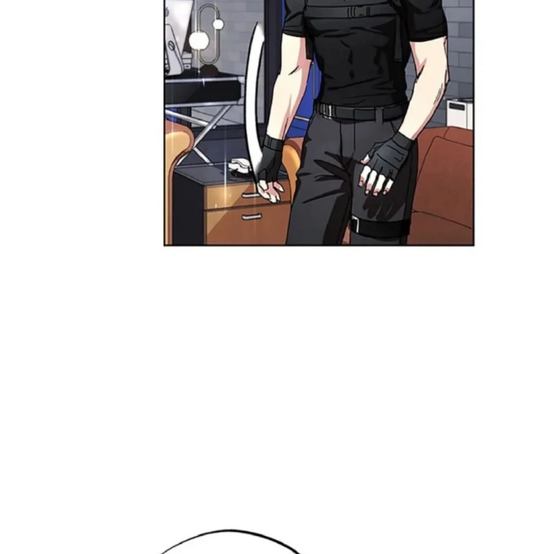 The Housekeeper of the Dungeon Chapter 25 Gambar 121