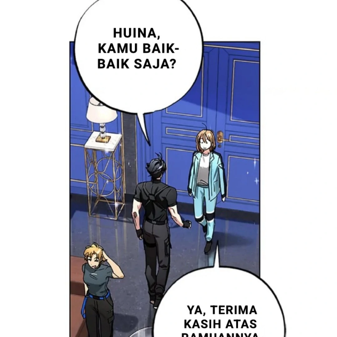 The Housekeeper of the Dungeon Chapter 25 Gambar 122