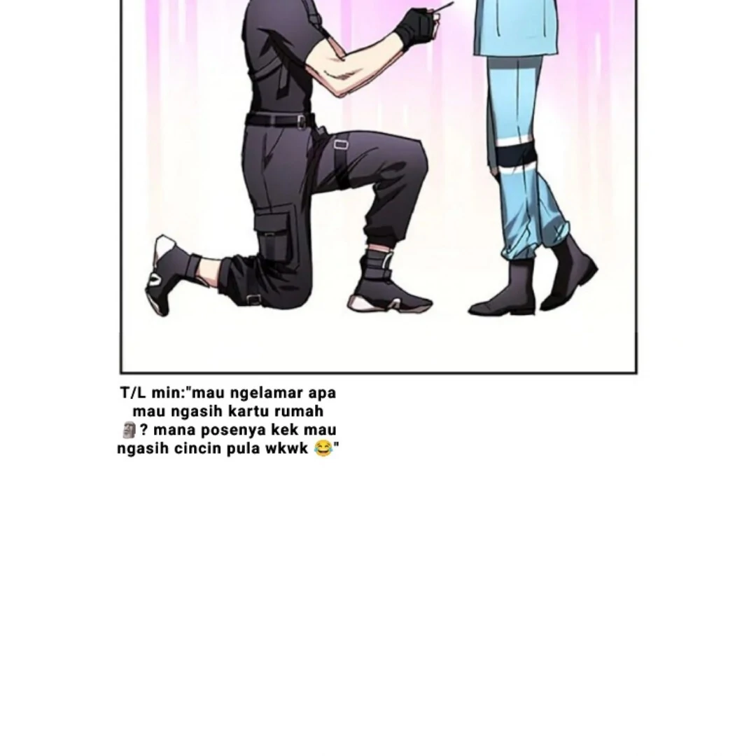The Housekeeper of the Dungeon Chapter 25 Gambar 130