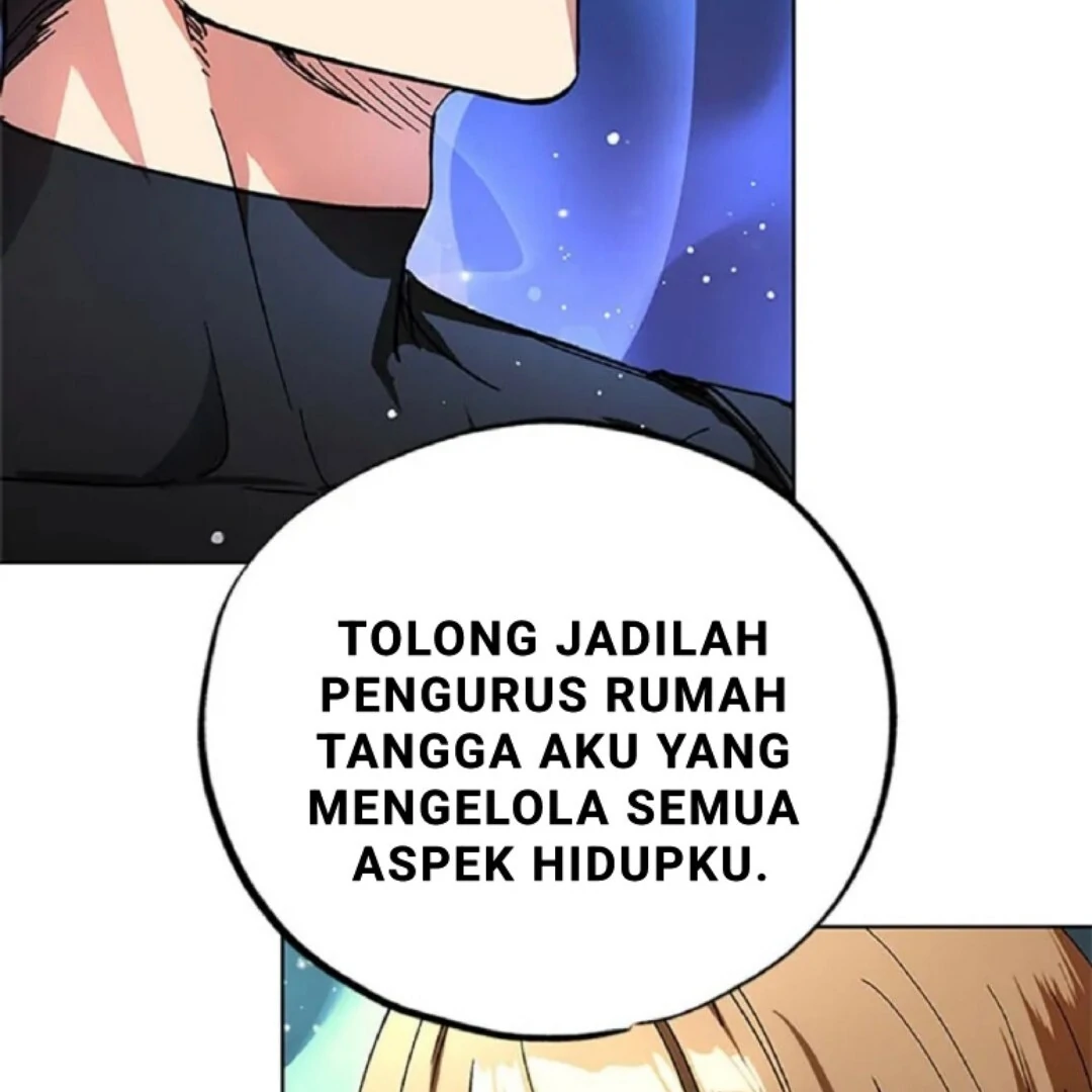 The Housekeeper of the Dungeon Chapter 25 Gambar 134