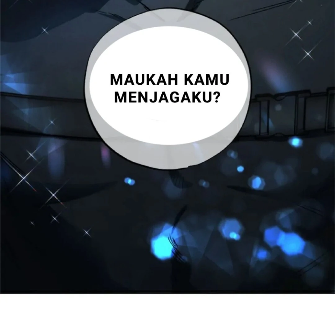 The Housekeeper of the Dungeon Chapter 25 Gambar 138