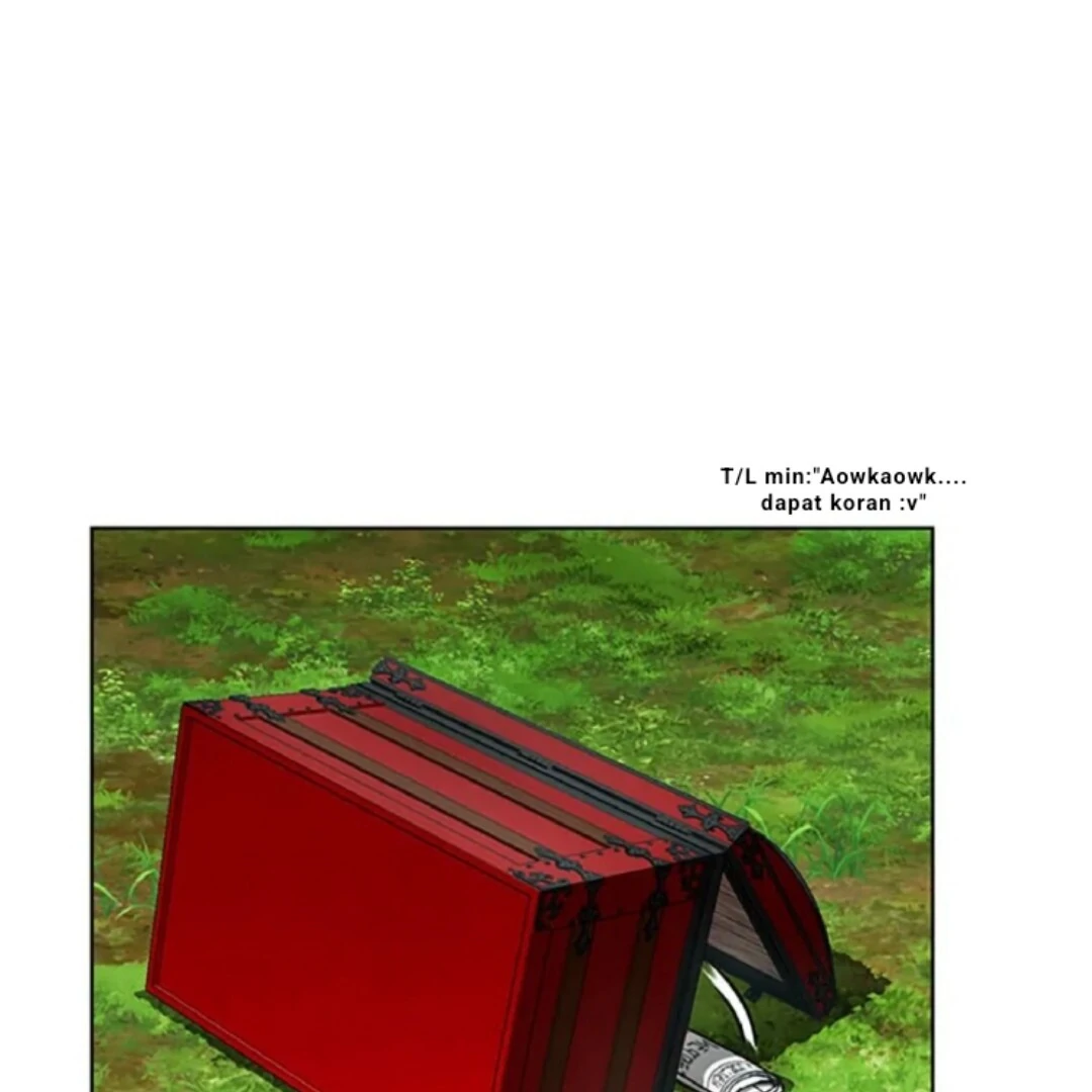 The Housekeeper of the Dungeon Chapter 25 Gambar 14