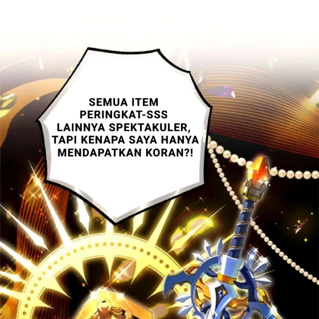 The Housekeeper of the Dungeon Chapter 25 Gambar 19