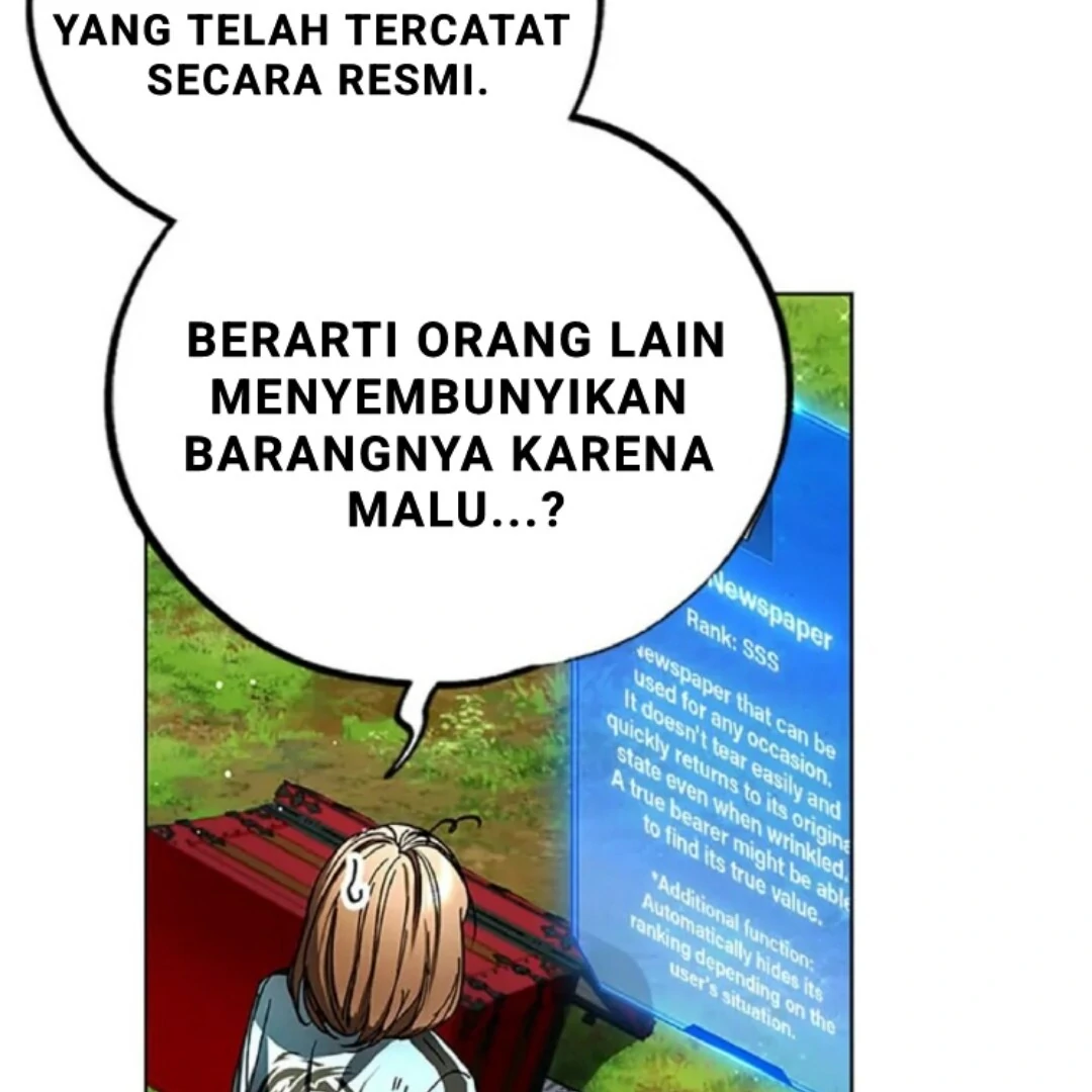 The Housekeeper of the Dungeon Chapter 25 Gambar 22