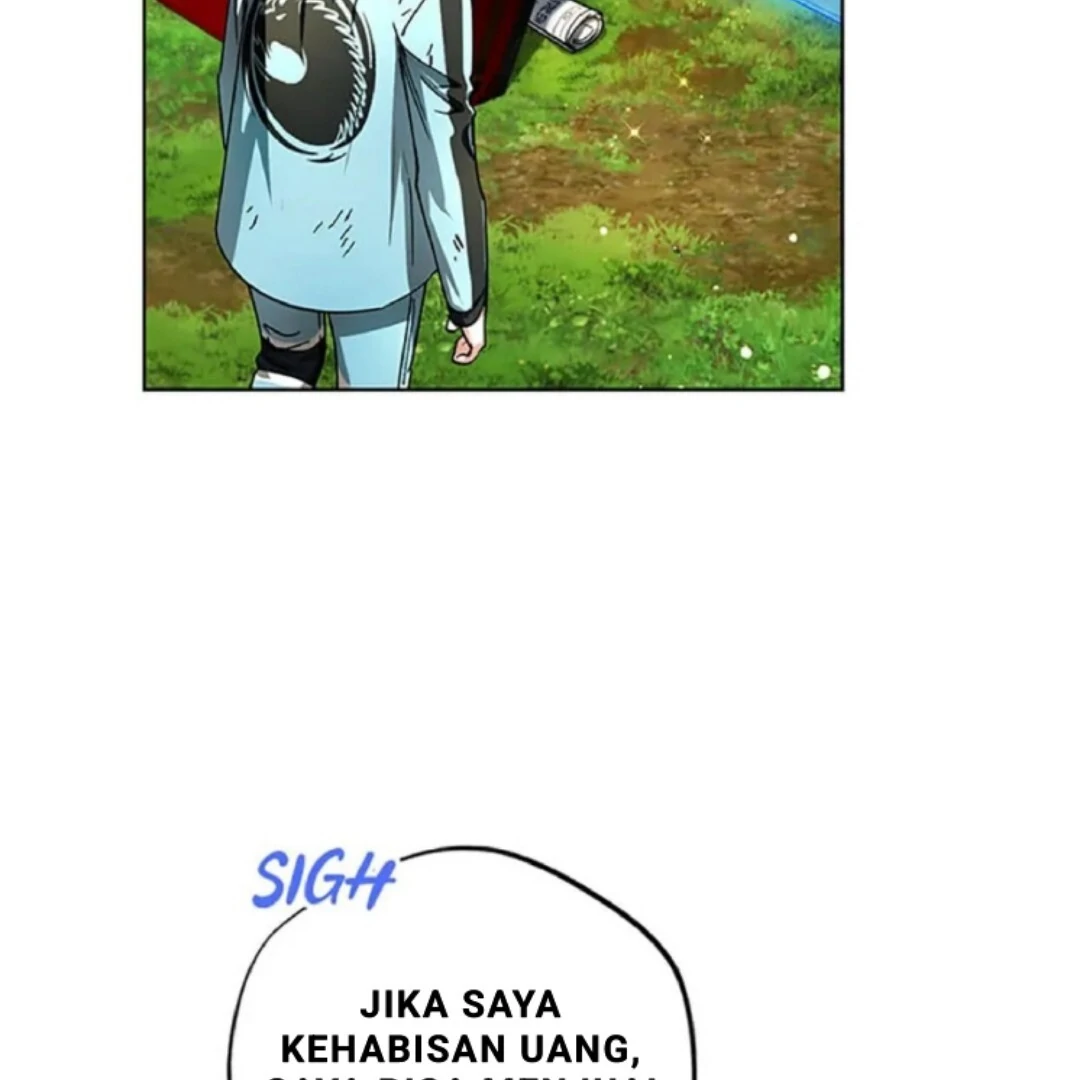 The Housekeeper of the Dungeon Chapter 25 Gambar 23