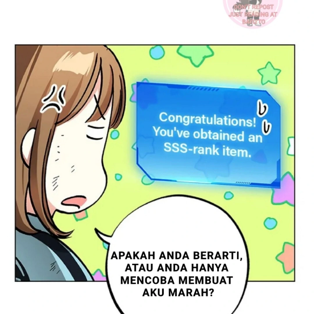 The Housekeeper of the Dungeon Chapter 25 Gambar 25