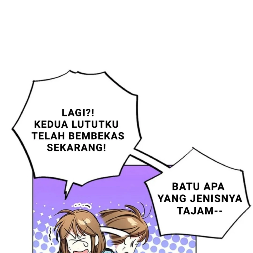 The Housekeeper of the Dungeon Chapter 25 Gambar 31