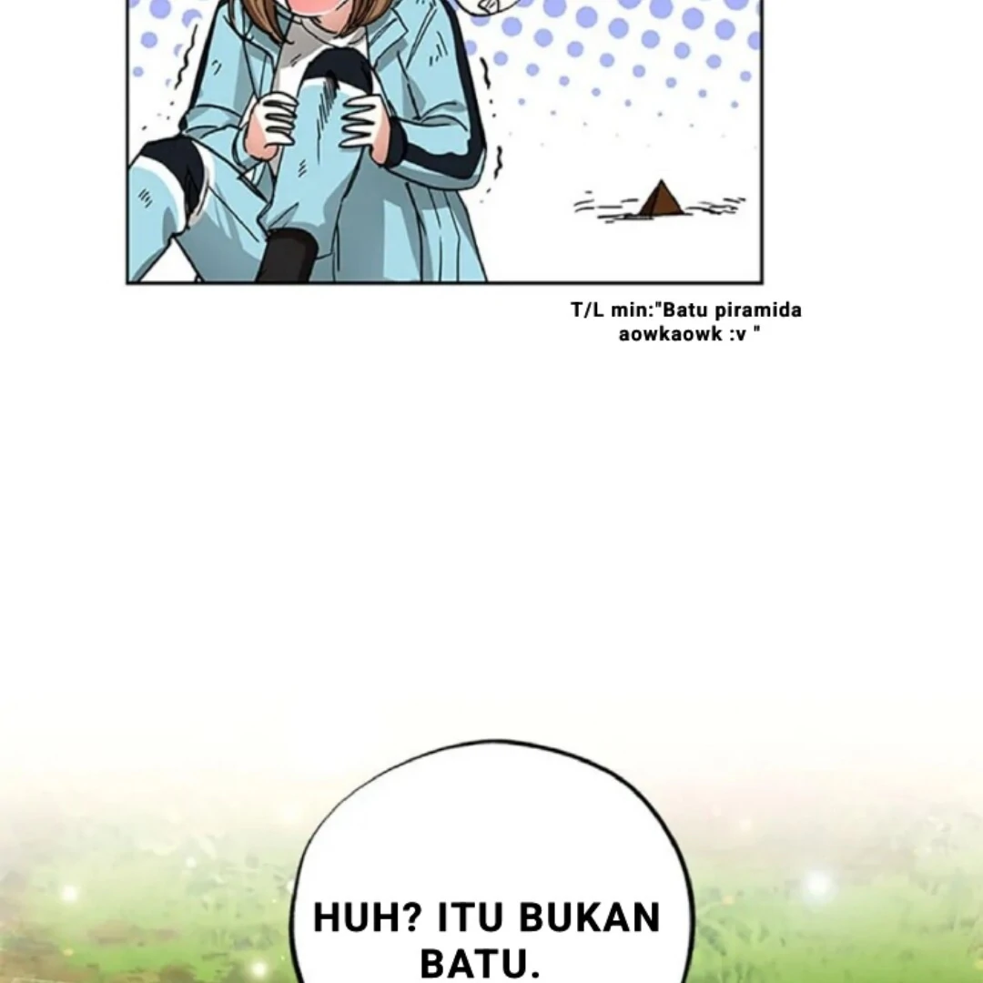 The Housekeeper of the Dungeon Chapter 25 Gambar 32