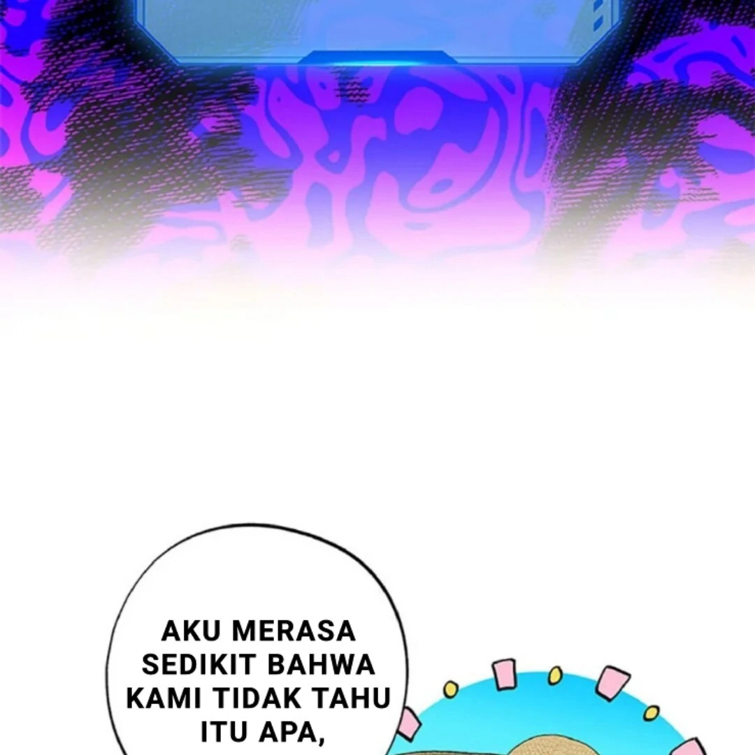 The Housekeeper of the Dungeon Chapter 25 Gambar 35