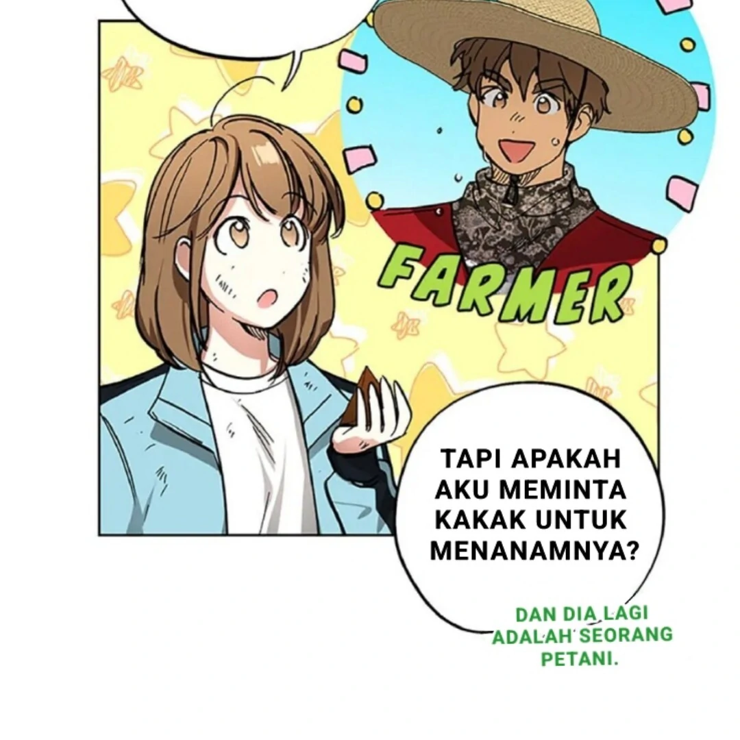 The Housekeeper of the Dungeon Chapter 25 Gambar 36