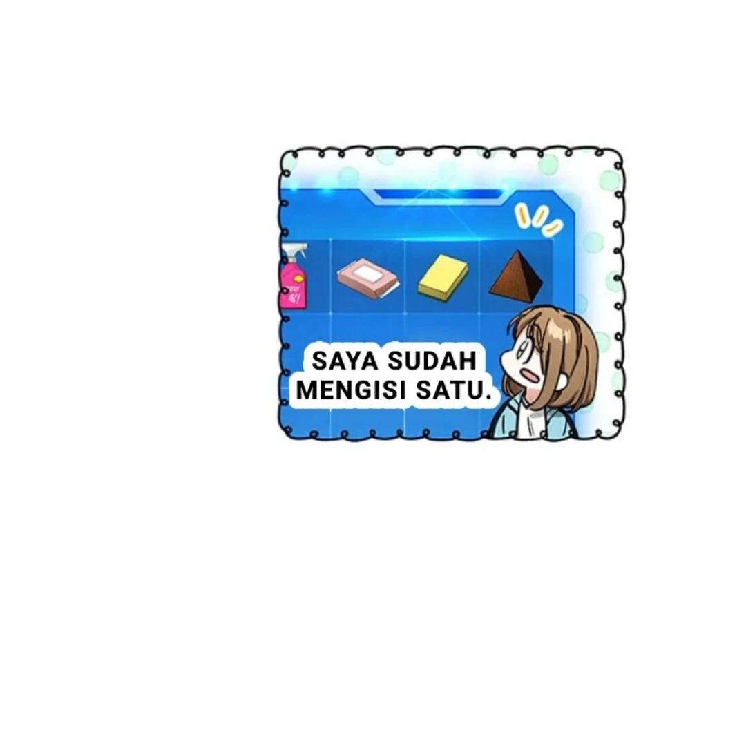 The Housekeeper of the Dungeon Chapter 25 Gambar 37