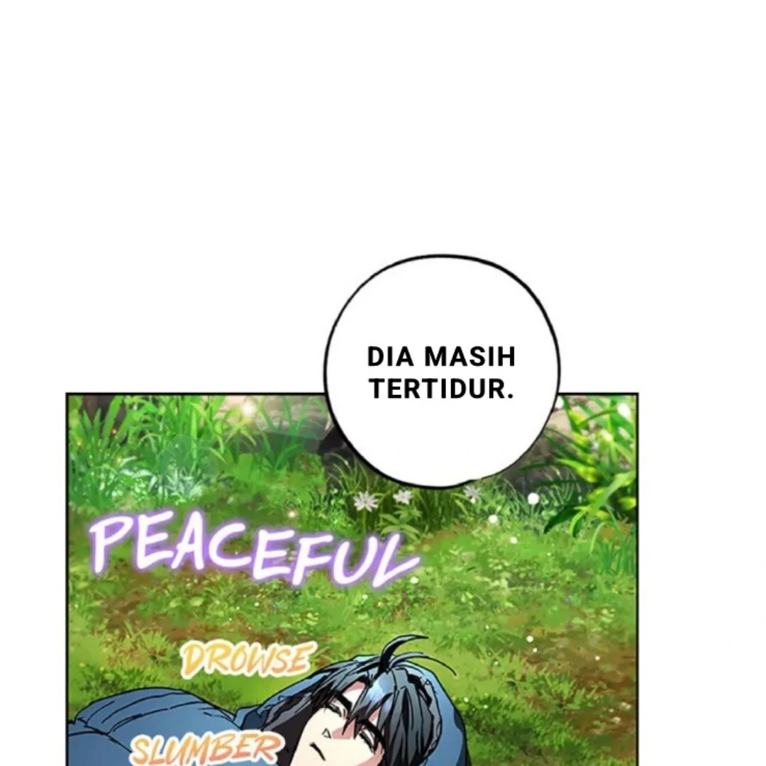 The Housekeeper of the Dungeon Chapter 25 Gambar 39