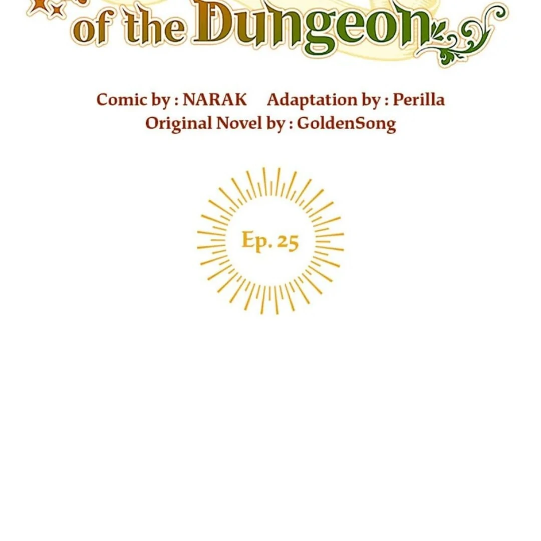 The Housekeeper of the Dungeon Chapter 25 Gambar 4