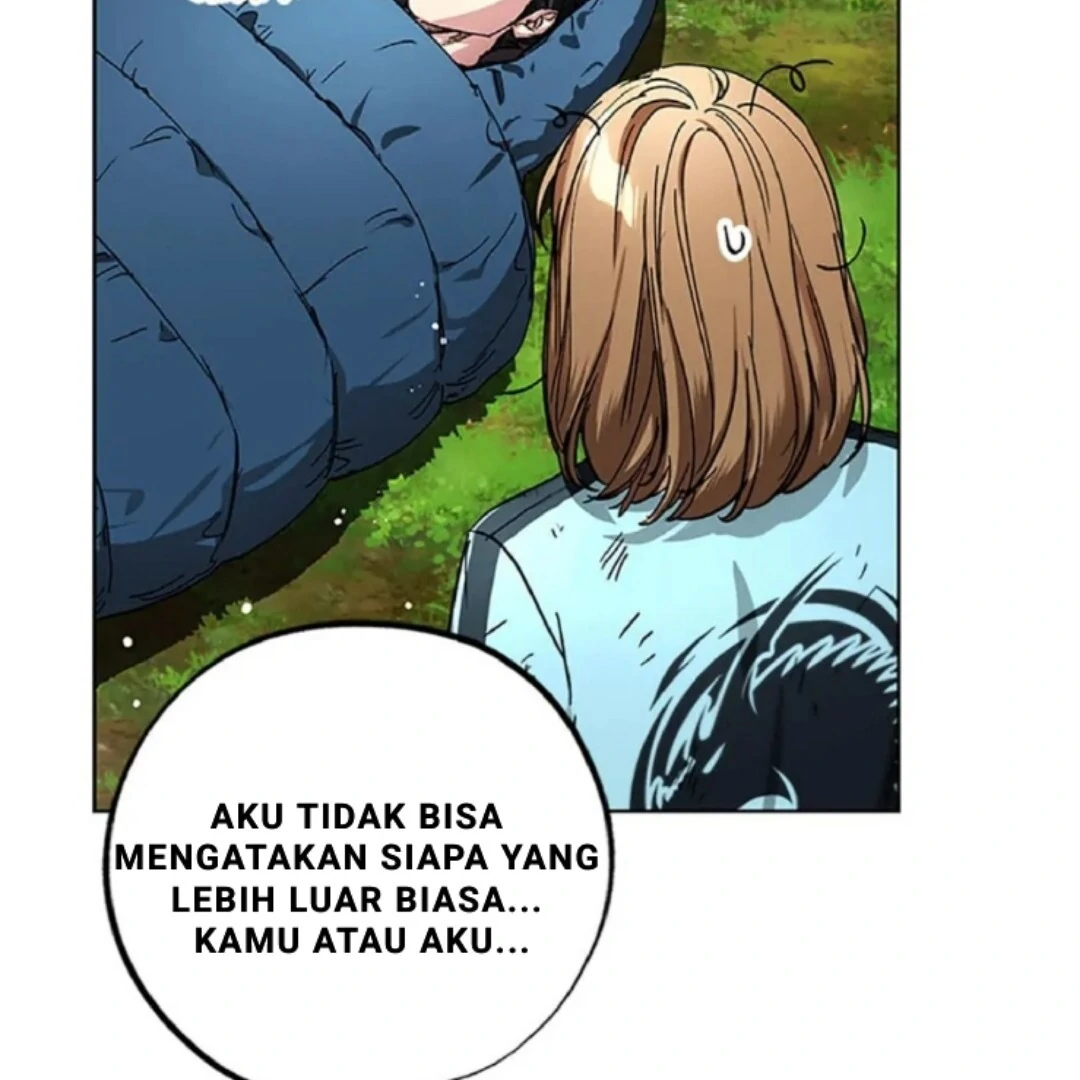 The Housekeeper of the Dungeon Chapter 25 Gambar 40