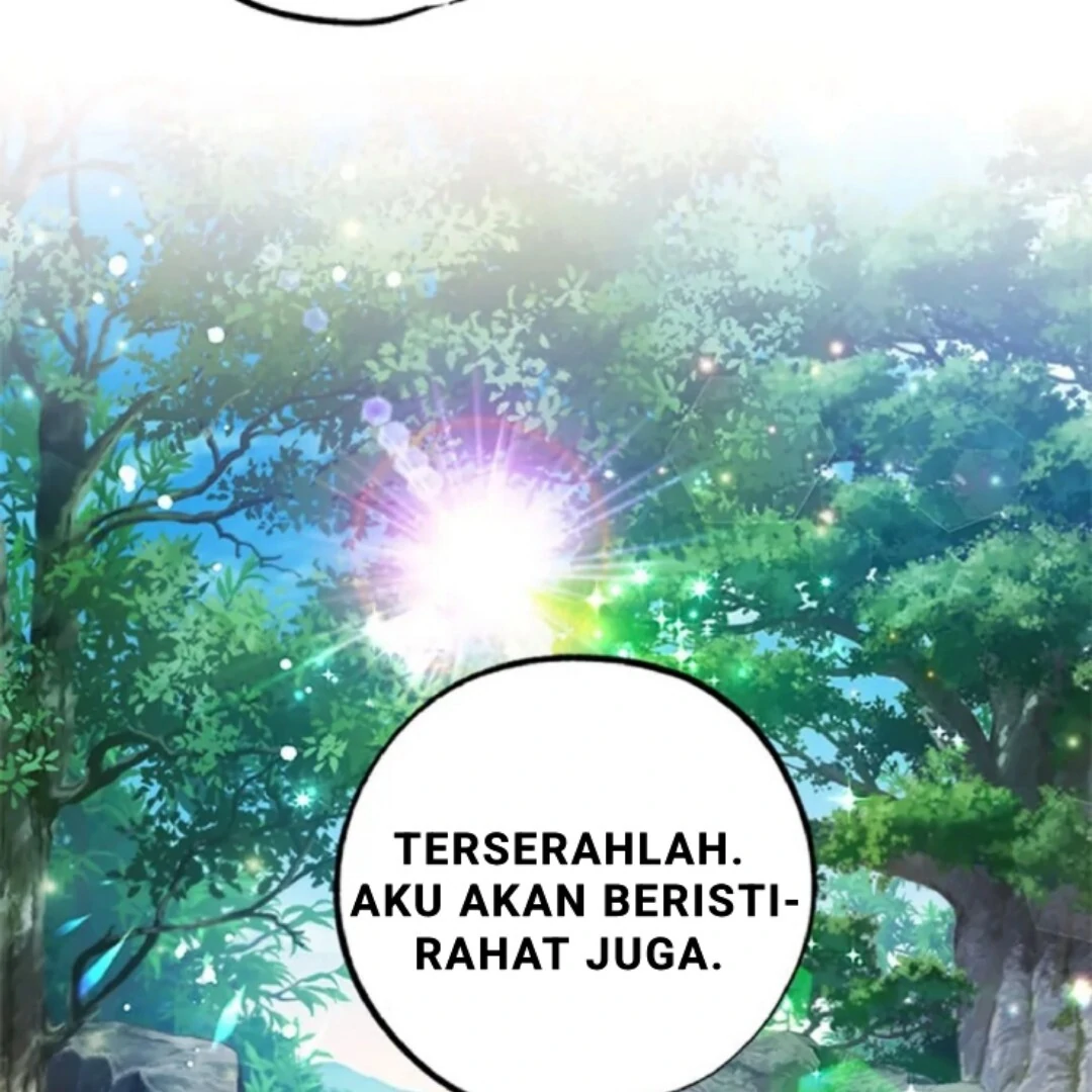 The Housekeeper of the Dungeon Chapter 25 Gambar 41