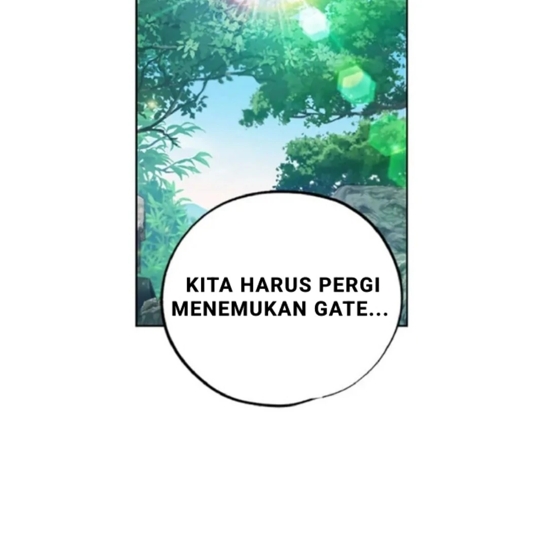 The Housekeeper of the Dungeon Chapter 25 Gambar 44